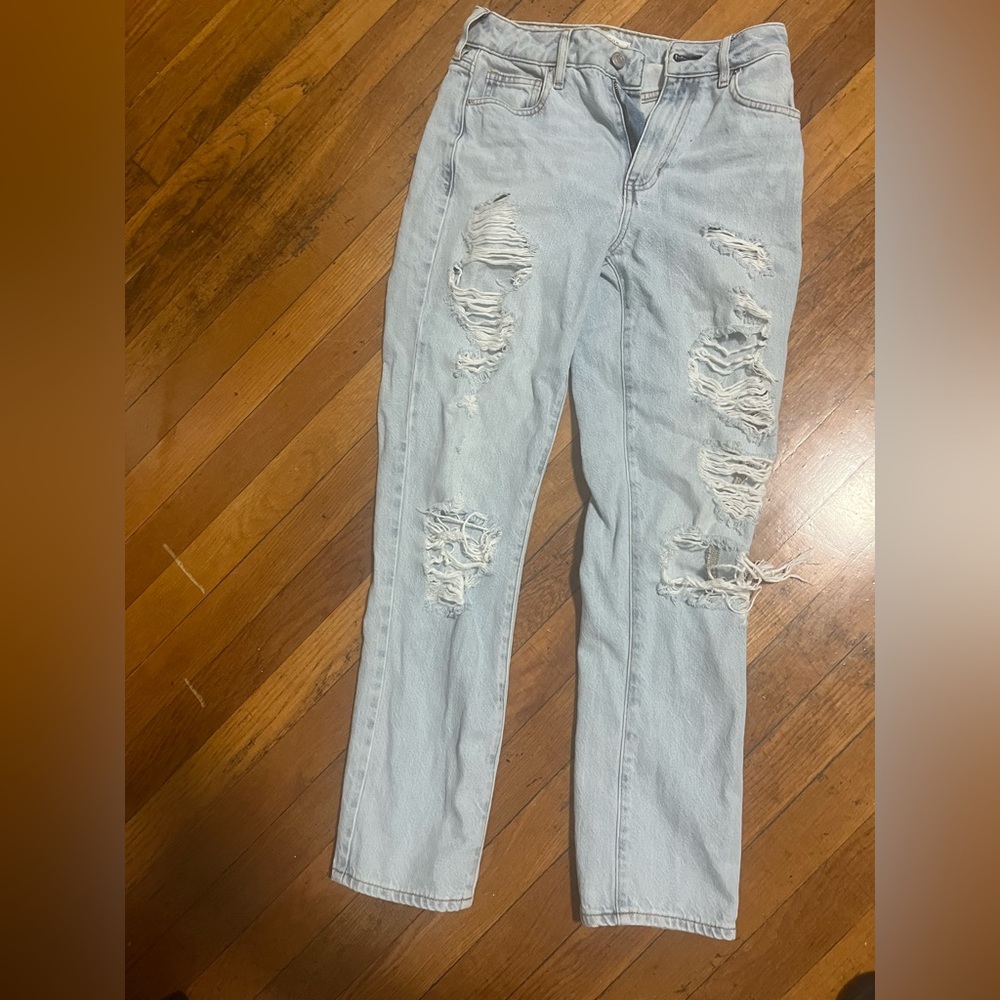 Pacsun Jeans
